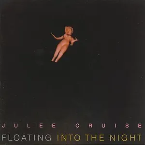 Floating into the night